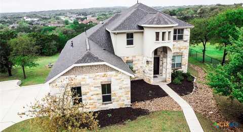 2617 Red Bud Way, New Braunfels, TX 78132