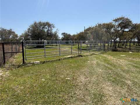 171 Deer Meadows Lane, Seadrift, TX 77983