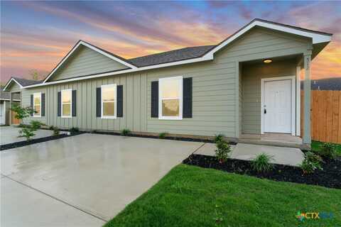 512 Hudson Street, Seguin, TX 78155