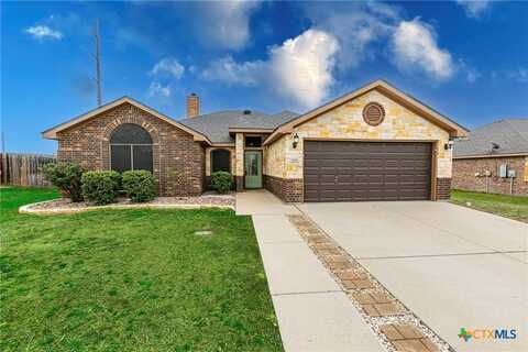 5108 Generations Drive, Killeen, TX 76549