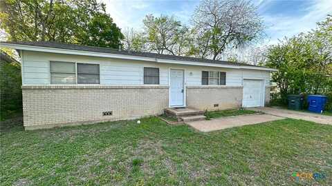 416 S 7th Street, Copperas Cove, TX 76522