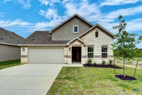 3625 Meteor Road, New Braunfels, TX 78130