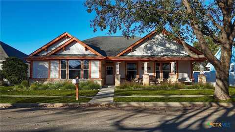 515 Jo Lynn, New Braunfels, TX 78130