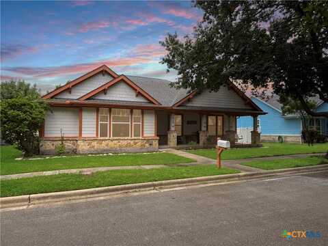 515 Jo Lynn, New Braunfels, TX 78130