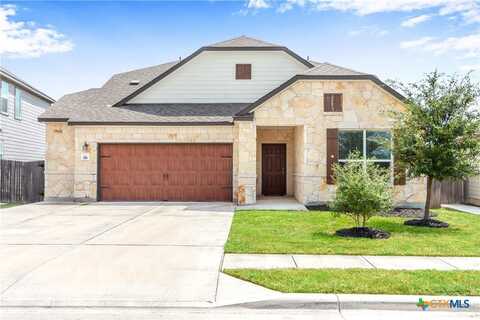 156 Johnny Cake Drive, Kyle, TX 78640