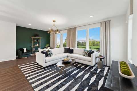 10533 Pleasant Branch Drive Unit 201, Raleigh, NC 27614