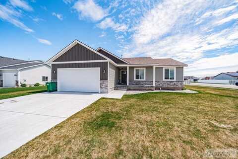4126 Catalina Avenue, Idaho Falls, ID 83401
