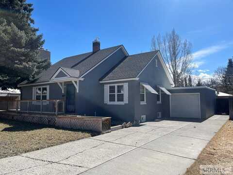 480 3rd Street, Idaho Falls, ID 83401
