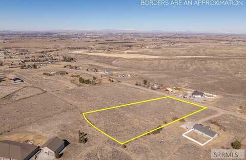 1155 S Rimline Drive, Idaho Falls, ID 83401