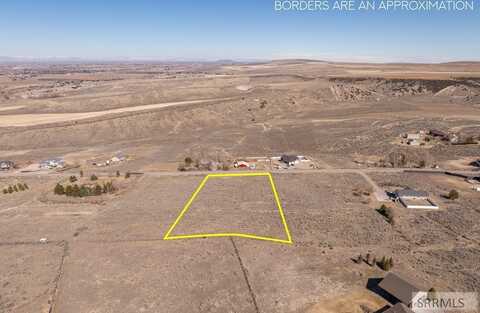 1175 S Rimline Drive, Idaho Falls, ID 83401