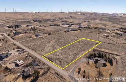 1215 S Rimline Drive, Idaho Falls, ID 83401