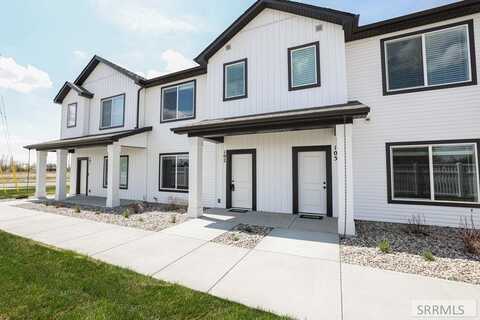1163 Lilah Street, Rigby, ID 83442
