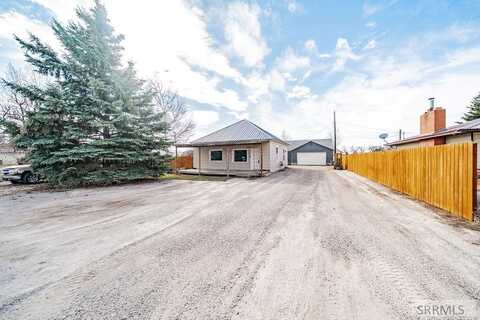 3196 E Lincoln Road, Idaho Falls, ID 83401