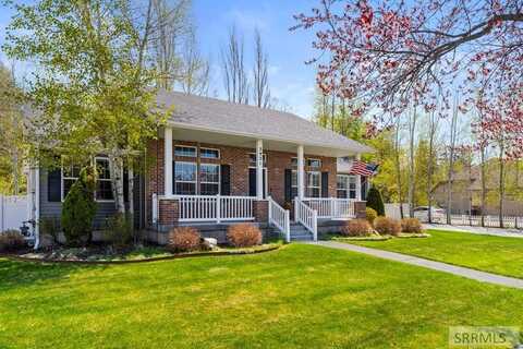 3931 Nottingham Lane, Idaho Falls, ID 83402