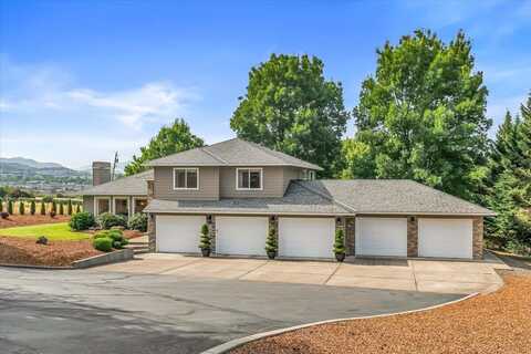 1850 Coker Butte Road, Medford, OR 97504