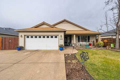 155 Glenwood Drive, Eagle Point, OR 97524