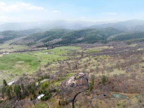2226 Colestin, Ashland, OR 97520