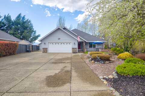 1110 Cashmere Drive, Grants Pass, OR 97527