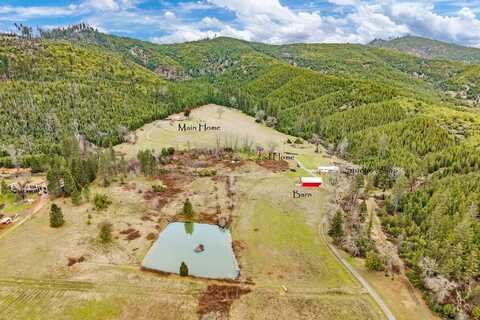 3220 Deer Creek Road, Selma, OR 97538