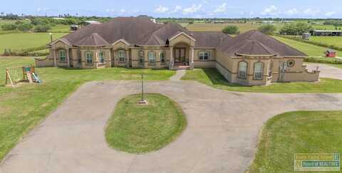 5405 Ed Carey Dr., Harlingen, TX 78586