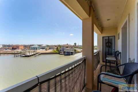 1506 Highway 100, Port Isabel, TX 78578