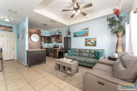 1506 Highway 100, Port Isabel, TX 78578