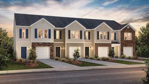 110 Sunriff Court, Greer, SC 29651
