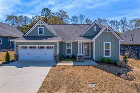 7 Ridgebury Place, Greenville, SC 29607