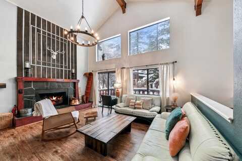 3390 Pine Hill Road, South Lake Tahoe, CA 96150