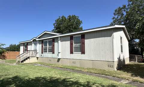 1649 Elk Drive, Georgetown, TX 78626
