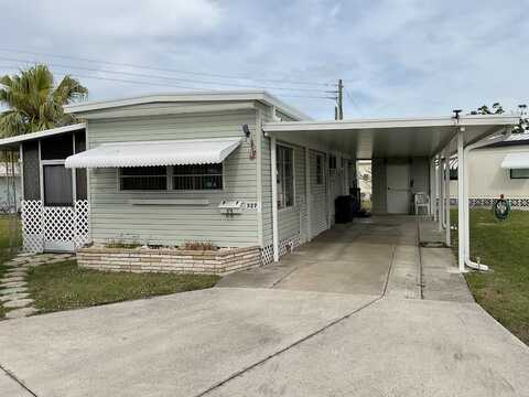 3901 Bahia Vista St. #327, Sarasota, FL 34232