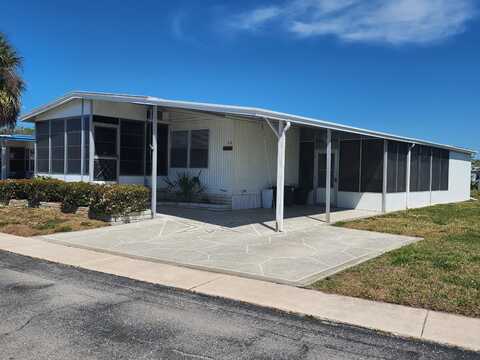 7633 Homer Avenue, Hudson, FL 34667