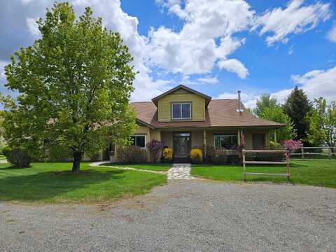 70 Tyler Dr, Blaine County, ID 83313