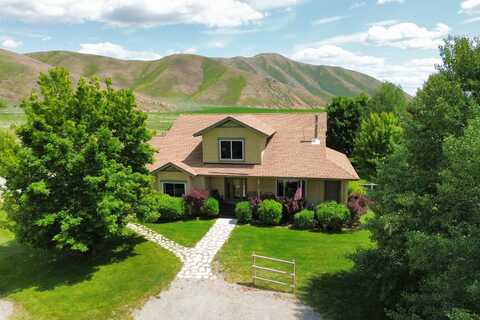 70 Tyler Dr, Blaine County, ID 83313