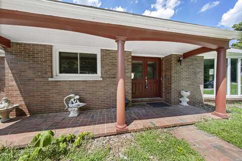 210 E Main Street, Newburgh, IN 47630