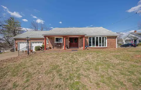 210 E Main Street, Newburgh, IN 47630