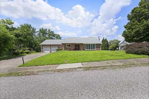 210 E Main Street, Newburgh, IN 47630