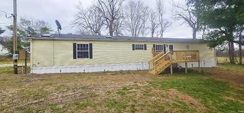 213 E Broadway Street, Decker, IN 47524