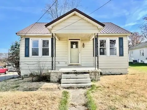 5011 Big Cynthiana Road, Evansville, IN 47720