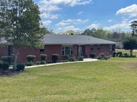 819 Memory Lane, Tylertown, MS 39667