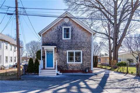 88 Spruce Street, Warwick, RI 02886