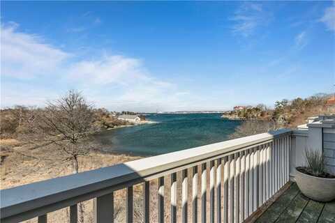 157 Harrison Avenue, Newport, RI 02840