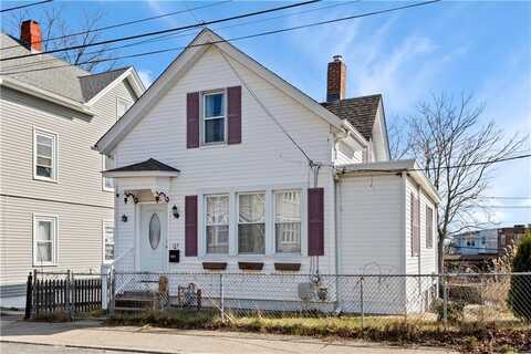 145 Veazie Street, Providence, RI 02904