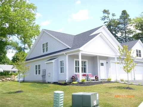 3 Blue Heron Drive, Westerly, RI 02891