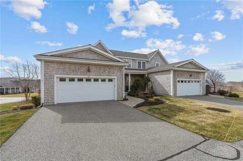54 Stony Brook Lane, Portsmouth, RI 02871