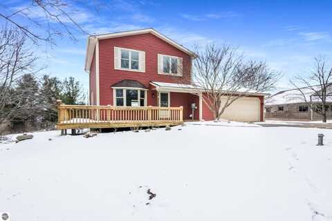 6162 Hollyberry Lane, Williamsburg, MI 49690