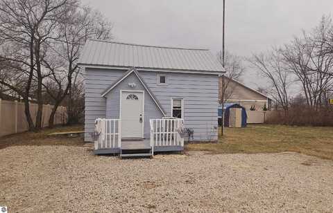 2046 Florence Street, Mount Pleasant, MI 48858