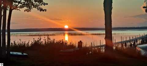 4432 E Cedar Lake Drive, Greenbush, MI 48738