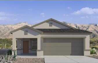 6073 E Falconry Trail, Tucson, AZ 85756