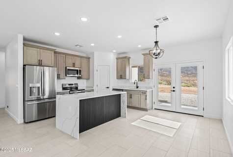 1686 Circulo Bahia, Rio Rico, AZ 85648